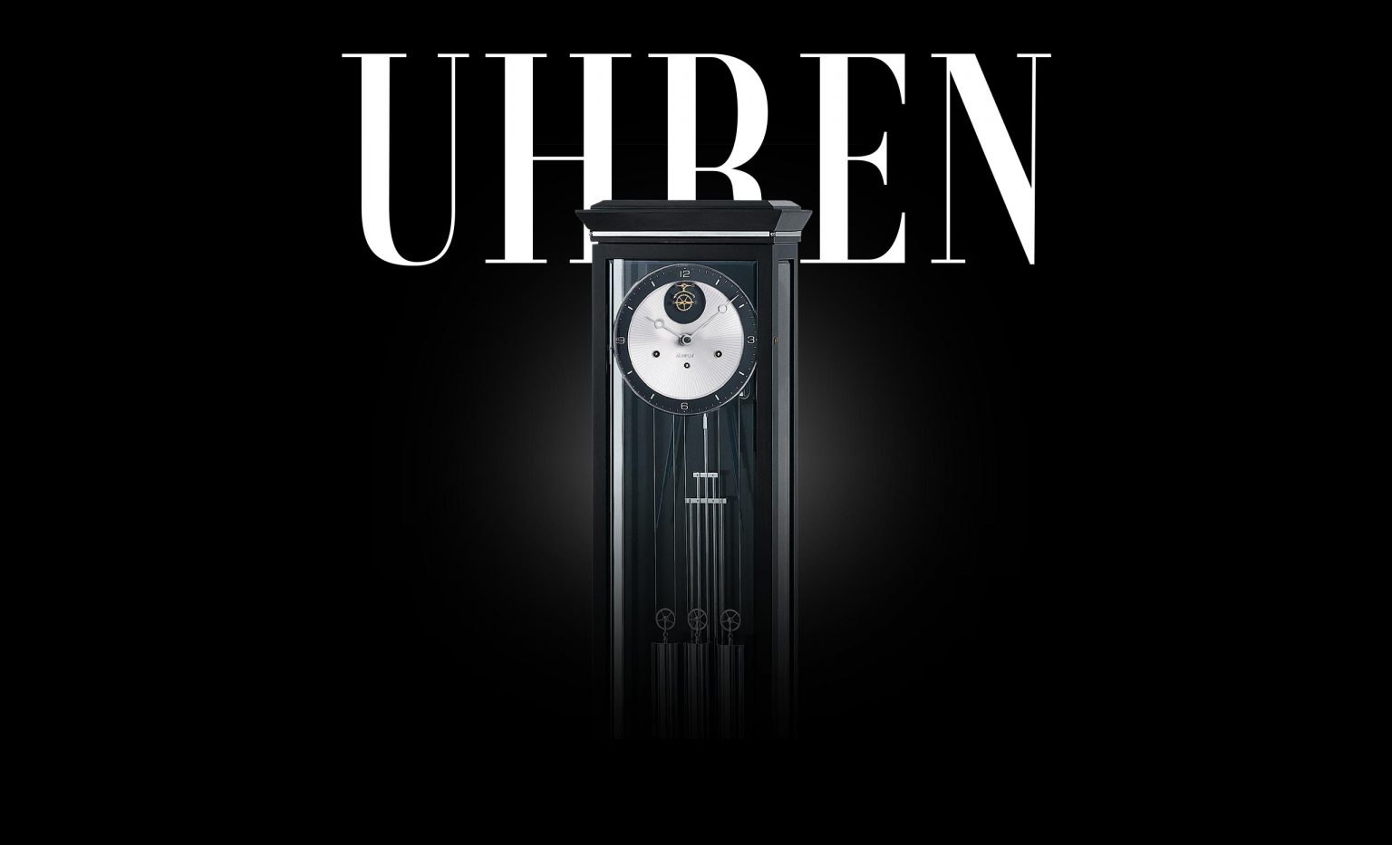 Kieninger Zeit made in Germany